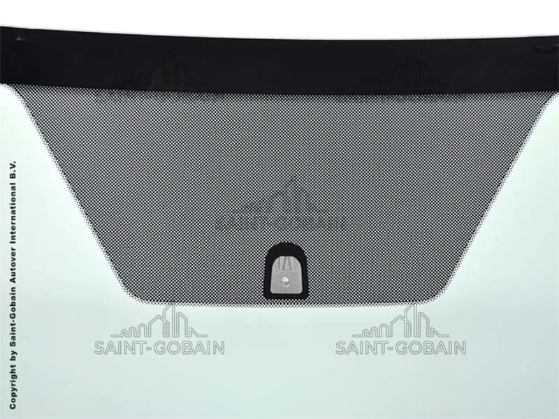 ŠAJBA SUZUKI SX4 013- SAINT GOBAIN