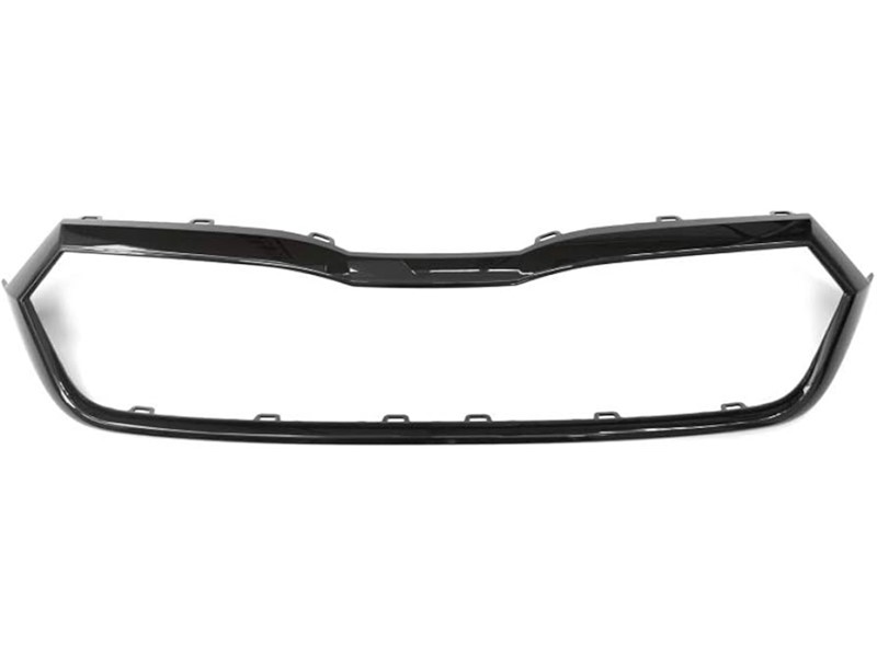 LAJSNA MASKE ŠKODA OCTAVIA 020- CRNA SJAJNA