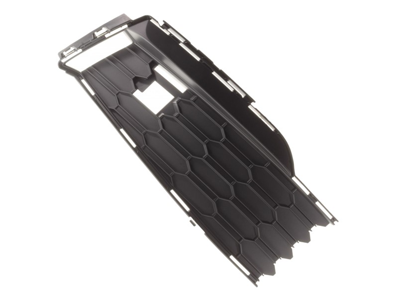 REŠETKA PRED. BRANIKA ŠKODA FABIA 021- DX