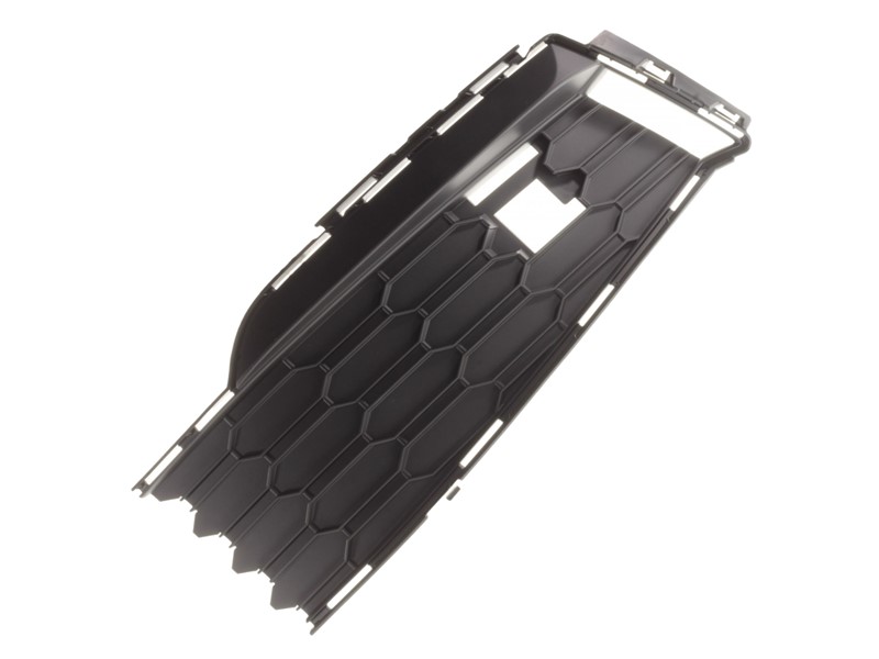 REŠETKA PRED. BRANIKA ŠKODA FABIA 021- LX