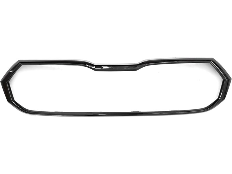 LAJSNA MASKE ŠKODA FABIA 021- CRNA