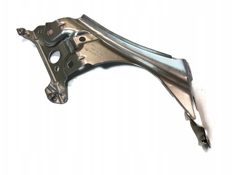 NOSAČ BLATOBRANA ŠKODA FABIA 021- LX METALNI