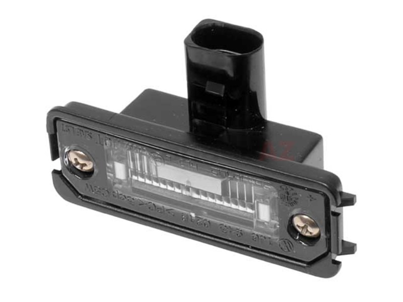 SVJETLO TABLICE VW GOLF IV 98-