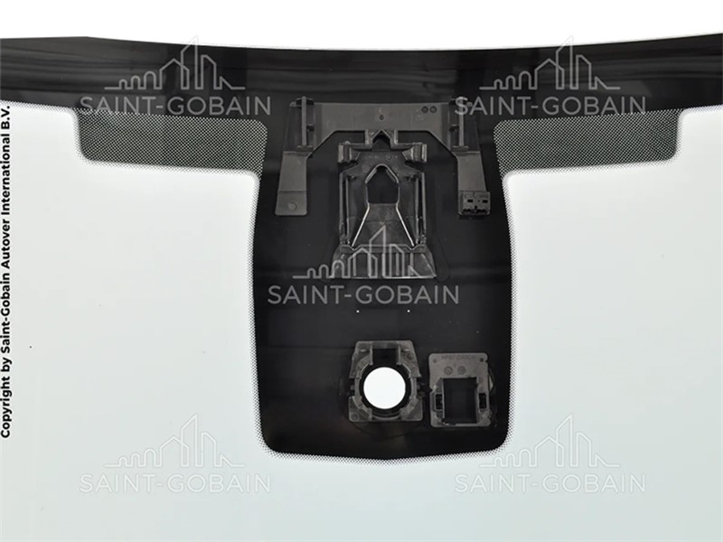 ŠAJBA FIAT DOBLO 23- SENZOR KISE/KOND MODIF KAMERA SAINT GOBAIN