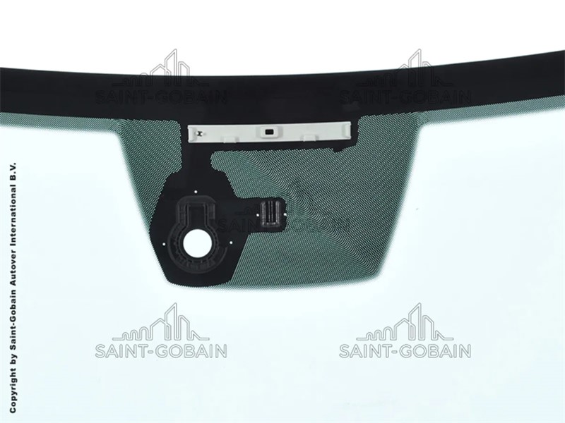 ŠAJBA RENAULT KANGO/MERC CITAN/NIS TOWNSTAR 22- SENZOR ST GOBAIN