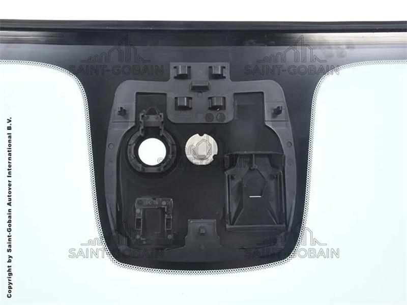 ŠAJBA JEEP RENEGADE 19.- SENZ KISE/KONDENZ AKUST KAM ST. GOBAIN