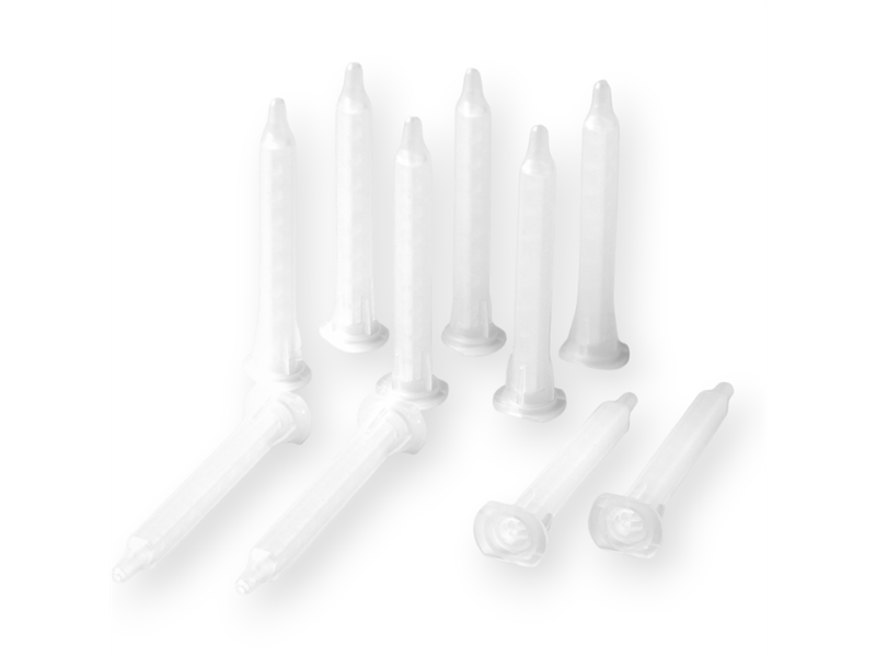 MLAZNICE ZA ISTISKIVANJE GELA ZA SENZORE PAK.10 KOMADA