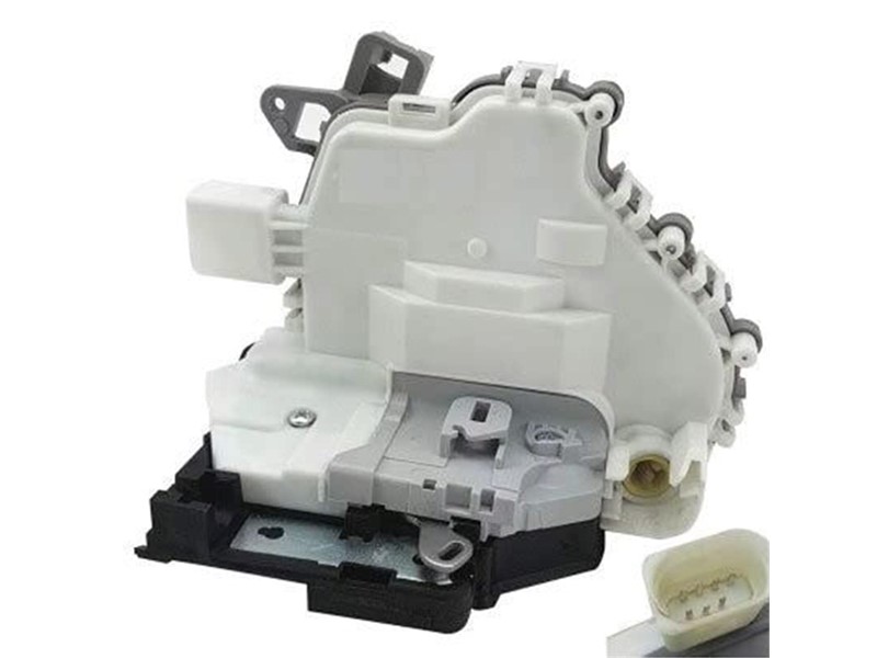 BRAVA PRED VRATA CRNTRAL ZAKLJUČ. 7PIN AUDI Q7 06-09 LX