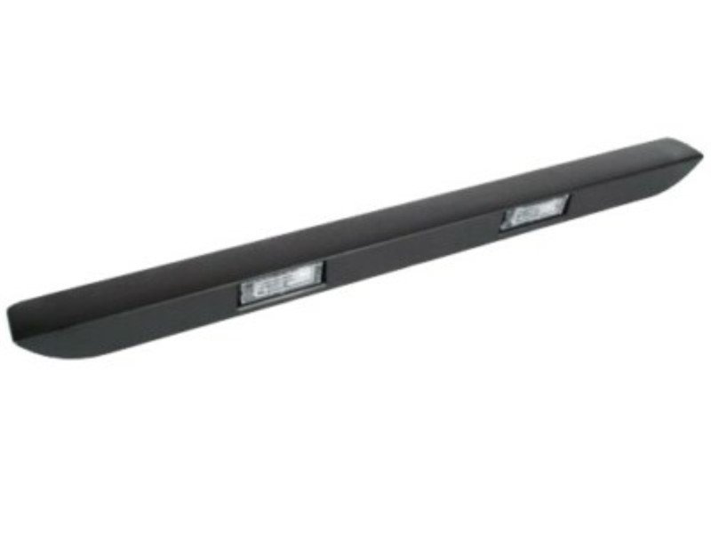 SVIJETLO TABLICE FIAT DUCATO MODEL 011-014