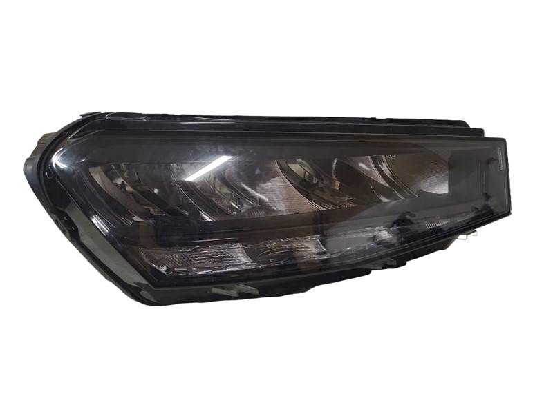 FAR ŠKODA FABIA 021- DX LED  DEPO