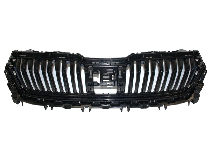 MASKA ŠKODA KODIAQ 021- CRNA