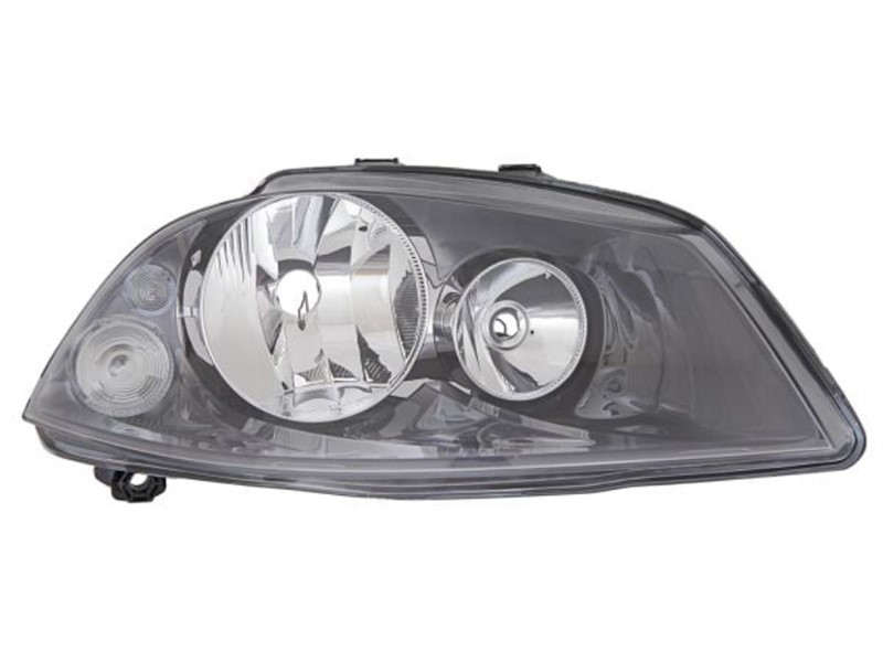 FAR SEAT IBIZA/CORDOBA MOD: 07-08 DUPLO SOČIVO DEPO DX