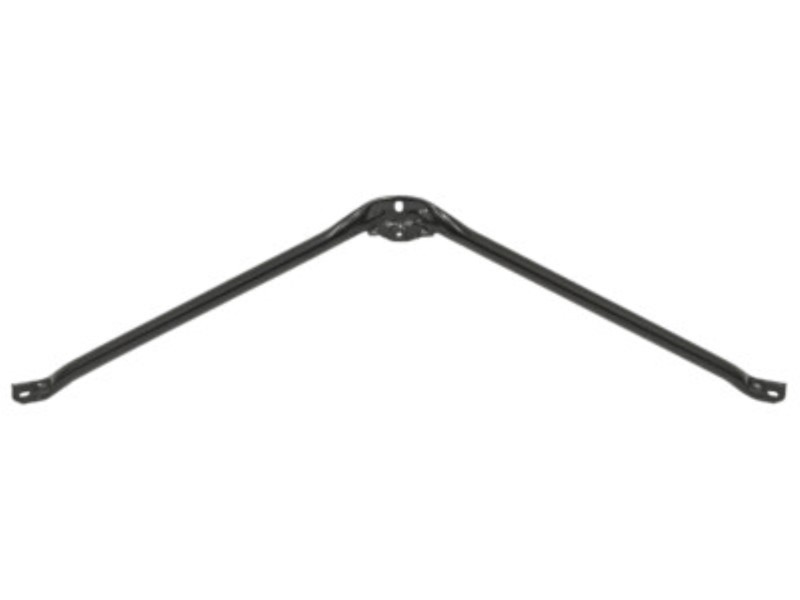 NOSAČ HLADNJAKA BMW X1 F48 015- V OBLIK METALNI