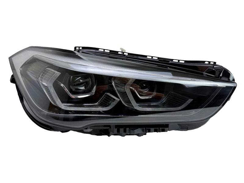 FAR BMW X1 F48 019- DX FULL LED