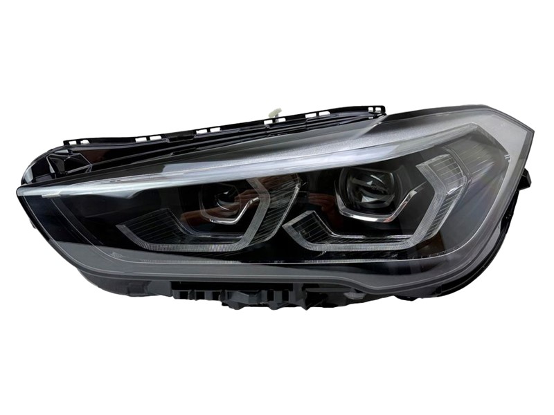 FAR BMW X1 F48 019- LX FULL LED