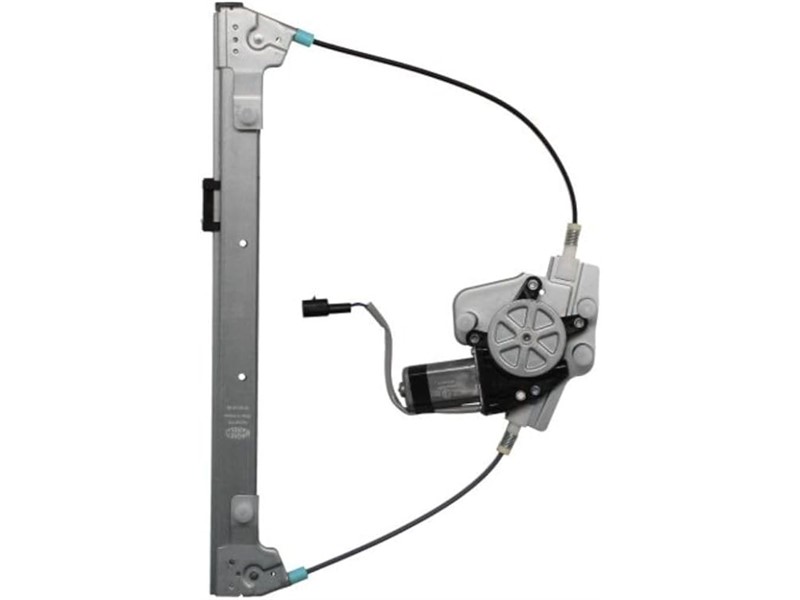 PODIZAČ STAKLA FIAT PANDA 03- ELEC PRED DX