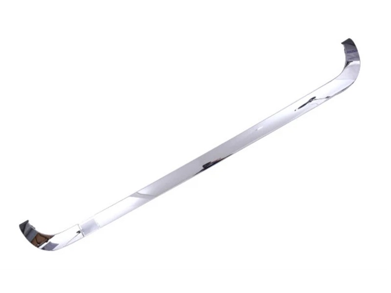 LAJSNA SPOJLERA ZAD. BRANIKA MER. ML W166 011- GRONJA KROM