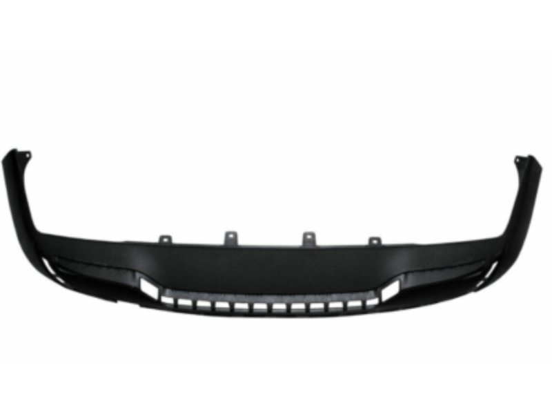 SPOJLER ZAD. BRANIKA MER. ML W166 011-