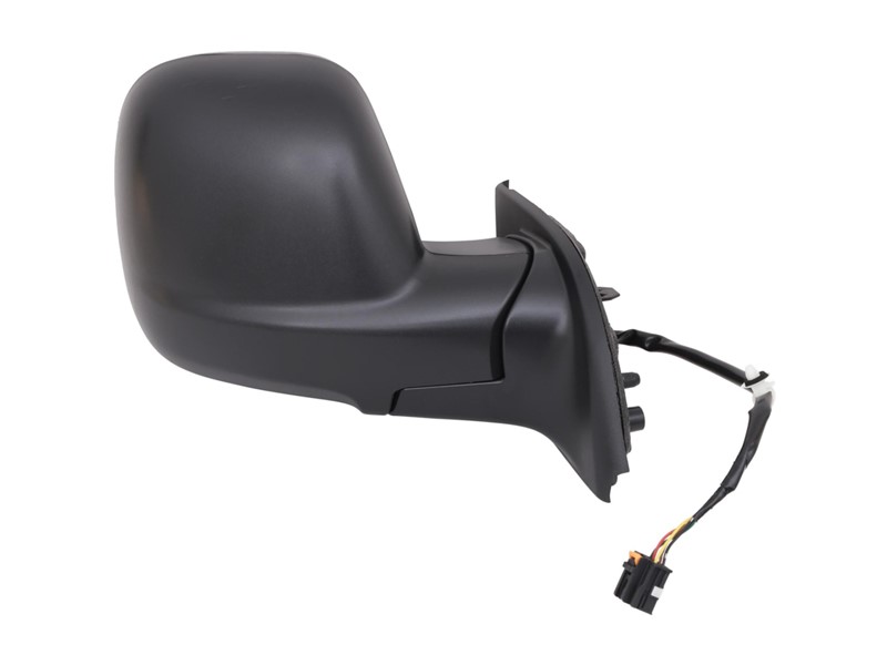 RETROVIZOR OPEL COMBO 018- ELEC DX