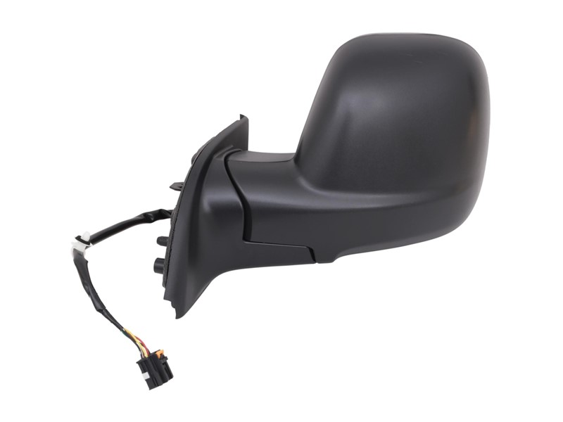 RETROVIZOR OPEL COMBO 018- ELEC LX