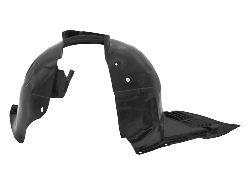 PVC BLAT PEUGEOT 307 05-08 LX