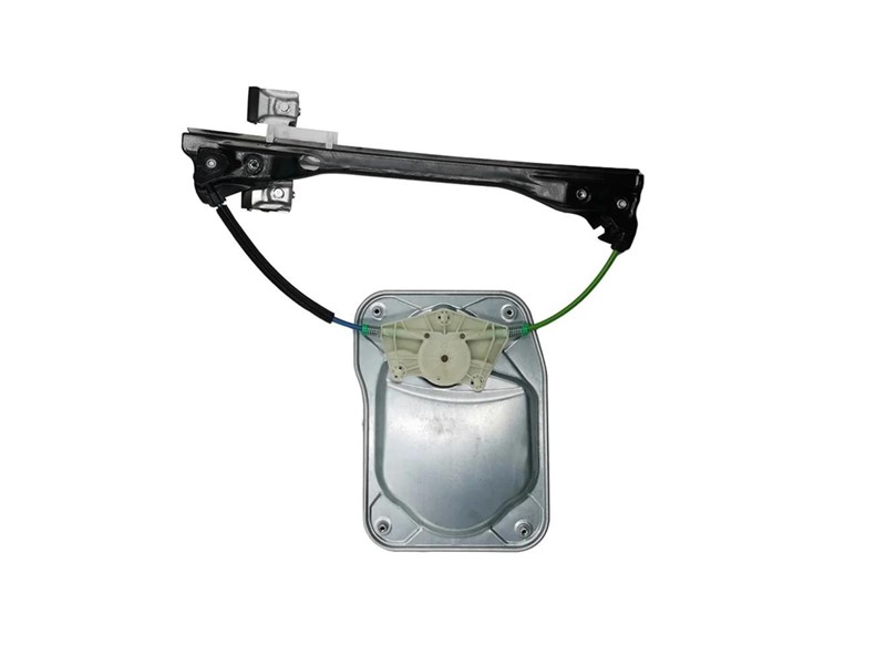 PODIZAČ PRED STAKLA MEH ŠKODA ROMSTER 06- LX