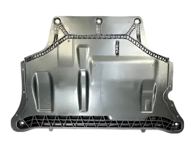 ZAŠTITA MOTORA VELIKA BENZIN AUDI A3  012-016