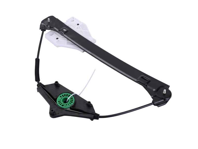 PODIZAČ ZAD. STAKLA AUDI A3 012- DX ELEC