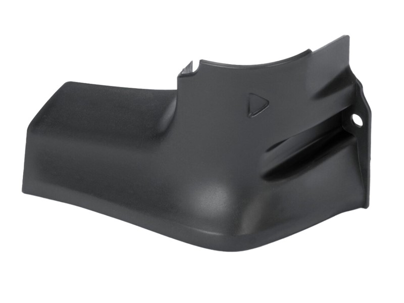 PRAG PLASTIČNI PRED DIO DACIA DUSTER 010-017 DX