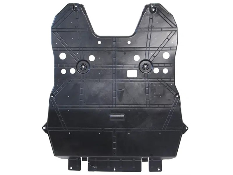 ZAŠTITA MOSTORA   PEUGEOT 308  013-