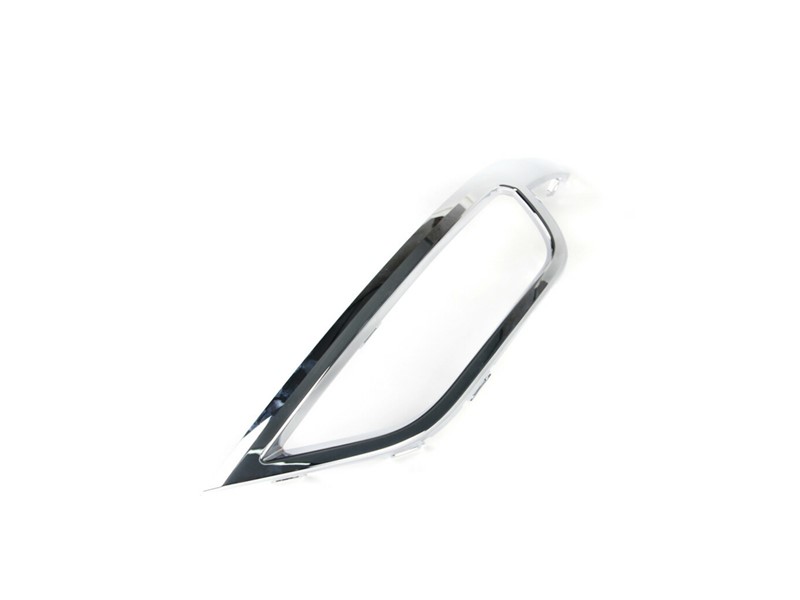 OKVIR ISPUŠNE CIJEVI AUSPUHA VW T-ROC 017- DX