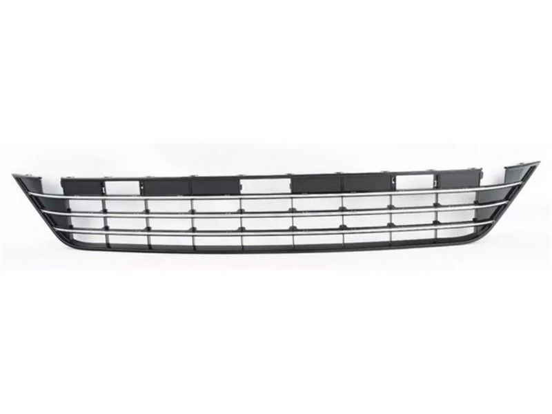 REŠETKA PRED. BRANIKA VW TOUAREG 010- SREDNJA MOD: R-LINE