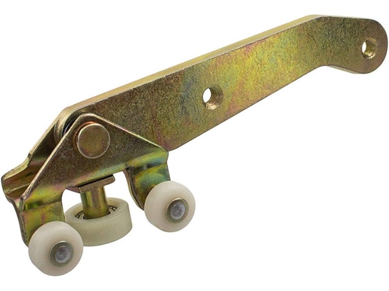 VODILICA DONJA KLIZNIH VRATA VW T4 91- DX PRODUŽENA RUKA