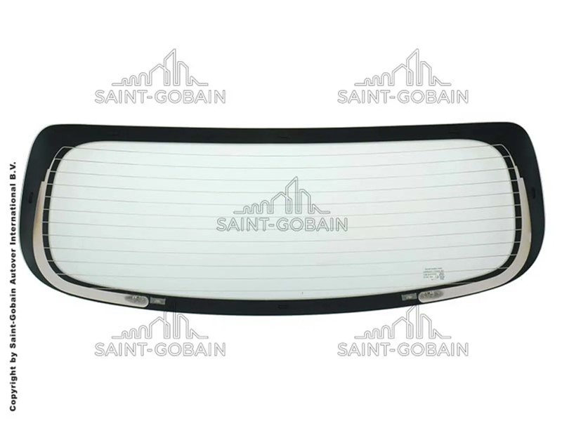 ZADNJA ŠAJBA  HYUNDAI I20 09- BENSON