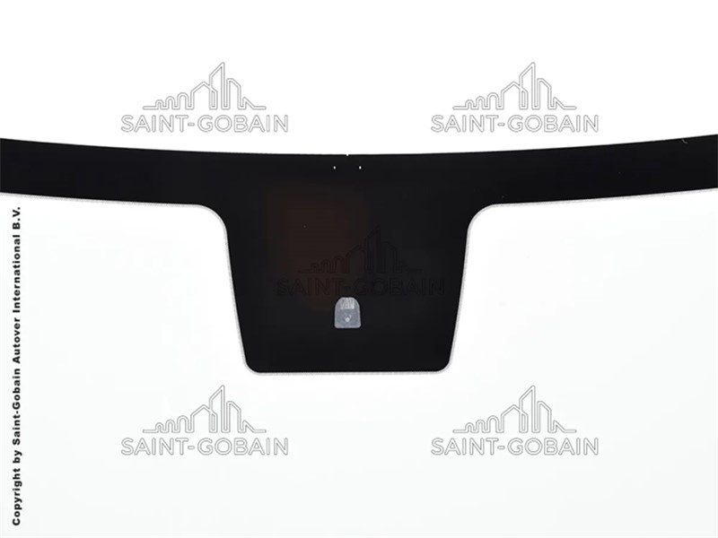 ŠAJBA HYUNDAI I10 020- SAINT GOBAIN