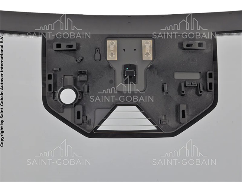 ŠAJBA RENAULT MASTER 024- SENZOR TELEKAMERA PILKINGTON