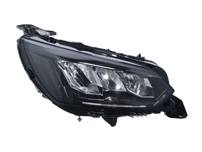FAR PEUGEOT 208 019- DX  LED