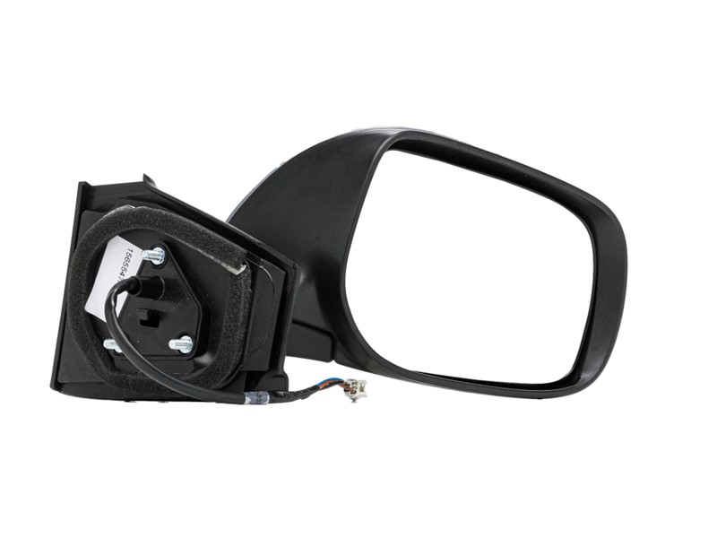 RETR. TOYOTA YARIS 06- DX EL. LAK -KROM