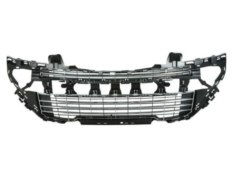 REŠETKA BR.PEUGEOT 308 011- SREDNJA MODEL CC