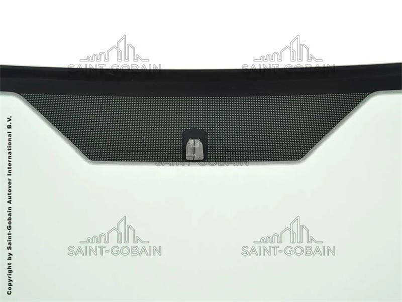 ŠAJBA FORD TRANSIT COURIER 014-023 - GRIJAČ SAINT GOBAIN