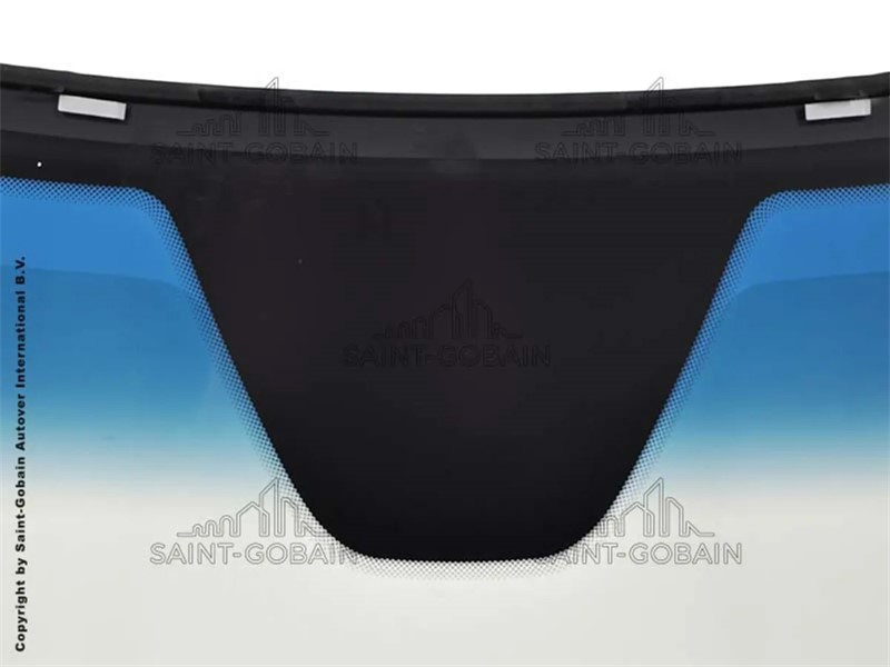 ŠAJBA VOLVO XC90 07-12 - MODIF SAINT GOBAIN