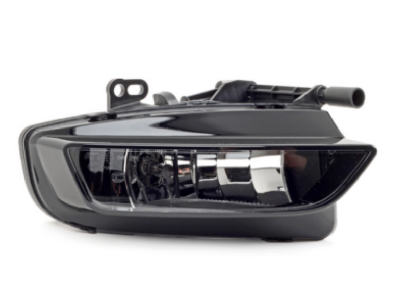 MAGLENKA AUDI A3 012- LX MOD: S-LINE