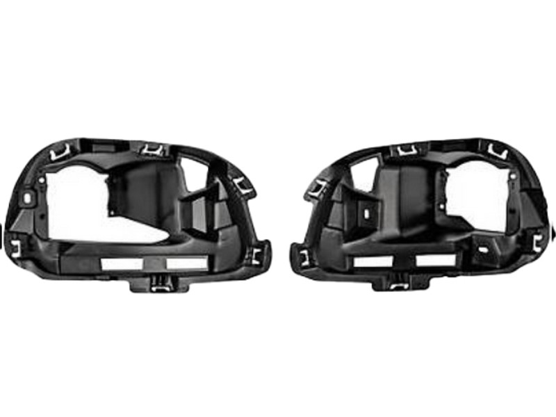 NOSAČ MAGLENKE CITROEN BERLINGO MULTISPACE 018- SET DX+LX