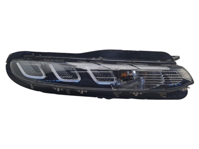 DNEVNO SVJETLO CITROEN BERLINGO MULTISPACE 018- DX LED