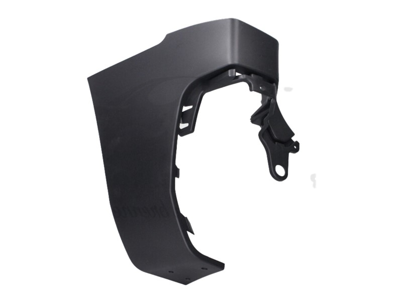 KUT ZAD. BRANIKA CITROEN BERLINGO 018- LX CRNI DUGI 2 VRATA