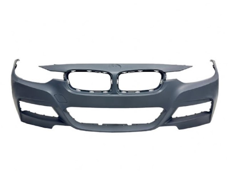 BRANIK PRED. BMW F30 F31 M-TEK 012-018