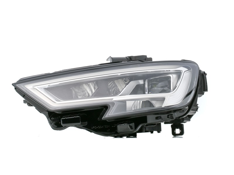 FAR AUDI A3 SPORT SEDAN/CABRIO 16-20 LX FULL LED