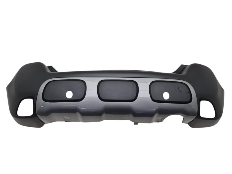 BRANIK ZAD. CITROEN C3 AIRCROSS 017- ZA SENZ. S KROMIRANO LAJSN.