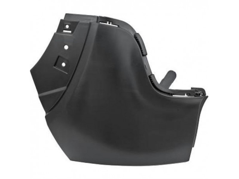 KUT IZNAD ZAD. BRANIKA CITROEN C3 017- DX