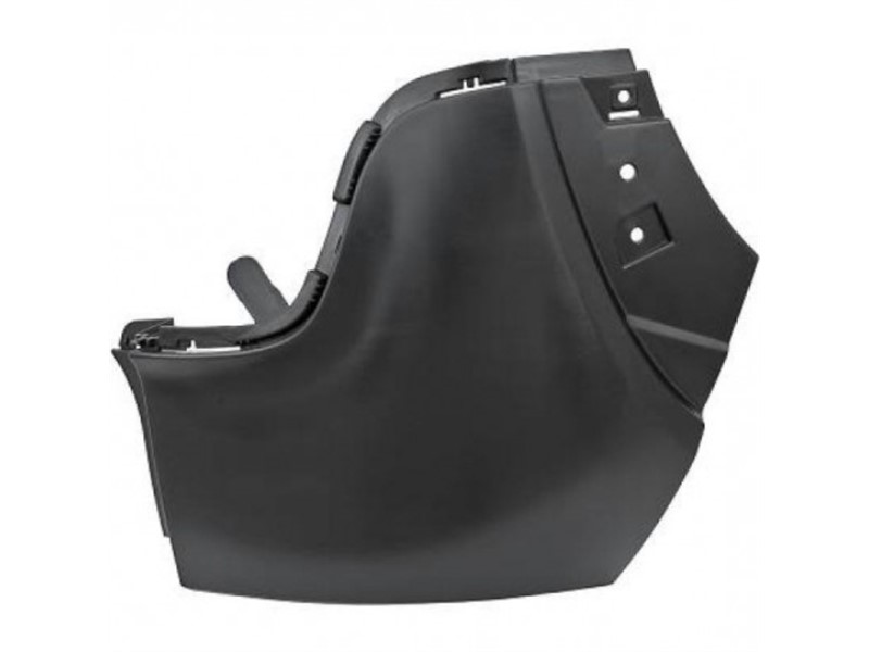 KUT IZNAD ZAD. BRANIKA CITROEN C3 017- LX